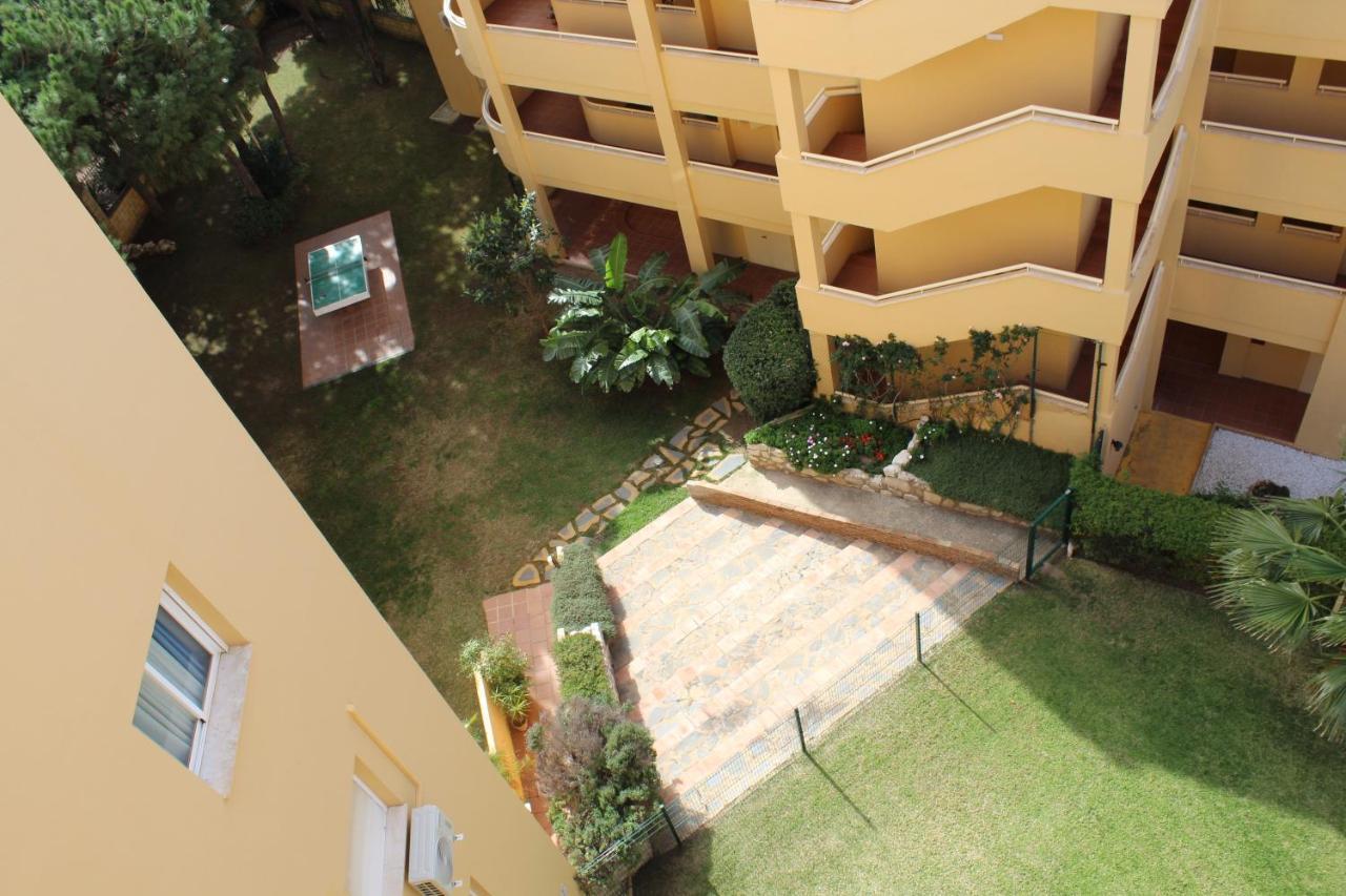 Beach Forest Paradise Marbella Exterior photo