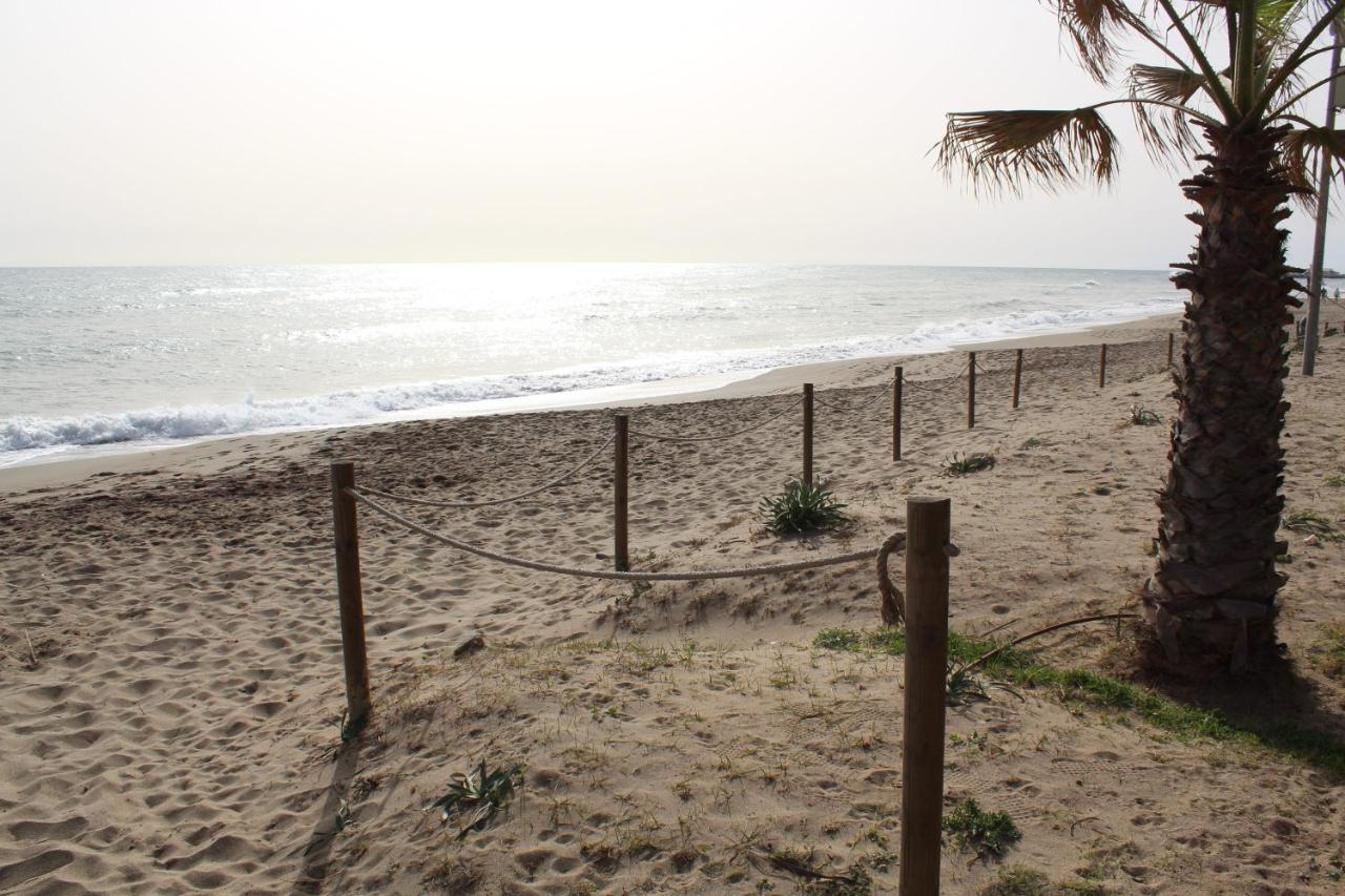 Beach Forest Paradise Marbella Exterior photo