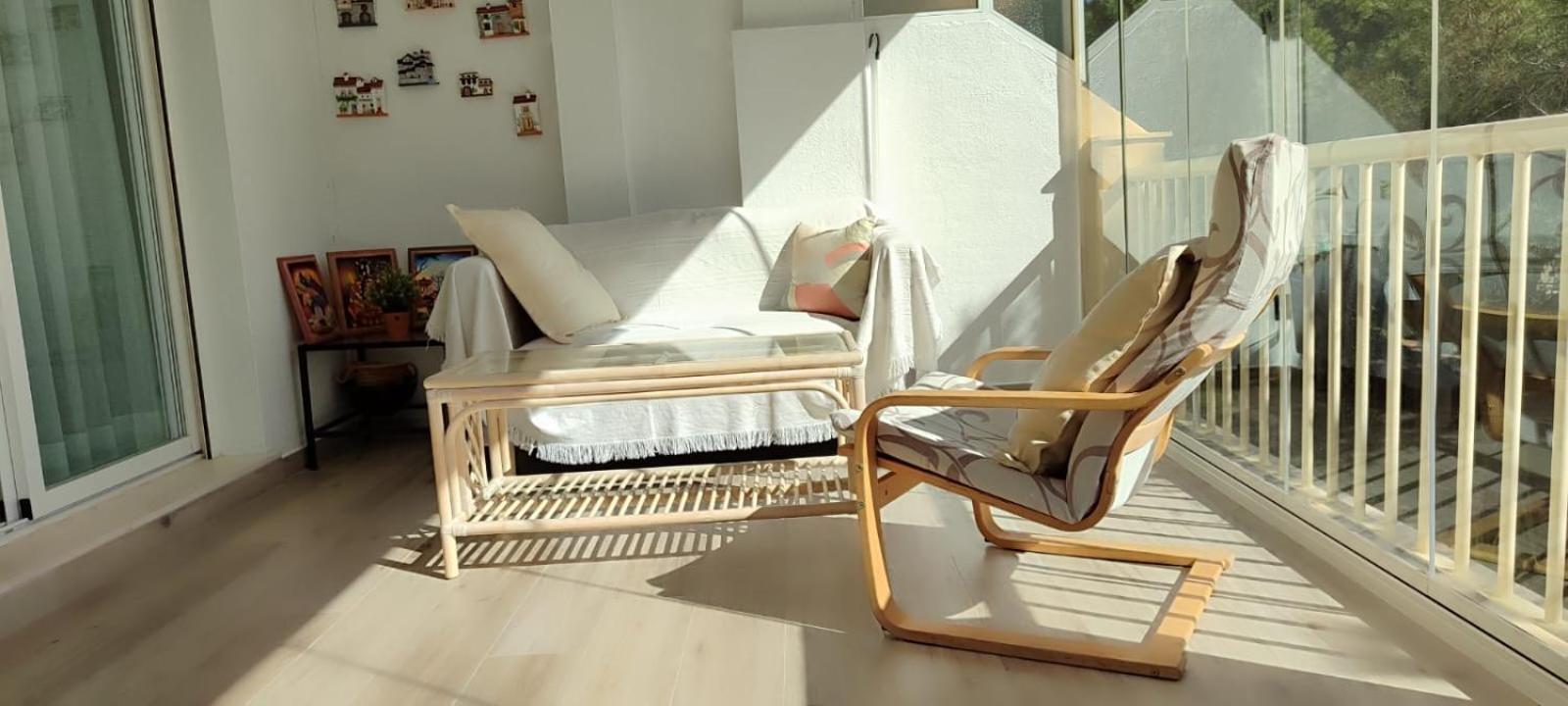 Beach Forest Paradise Marbella Exterior photo